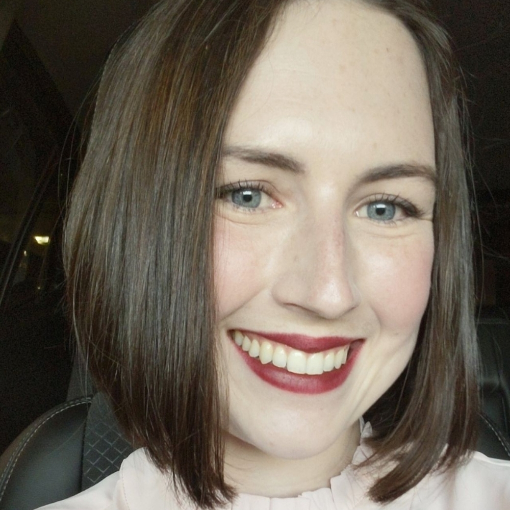 Meet your Posher, Britt